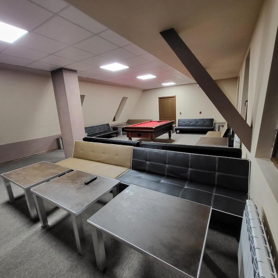 Hotel Комплекс Шуменско Плато Extérieur photo